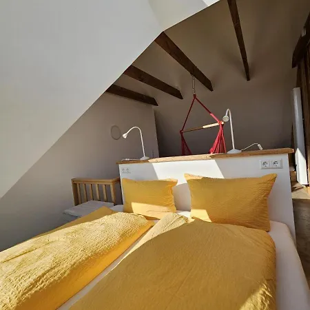 Lejlighed Haus Flechtner 1 *