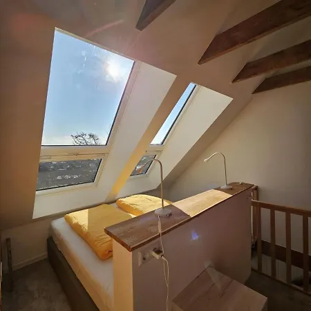 Lejlighed Haus Flechtner 1