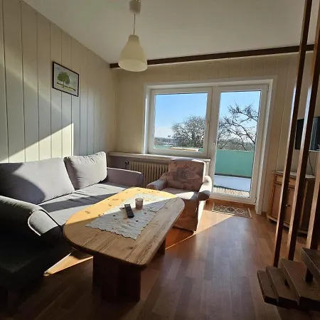 Haus Flechtner 1 Lejlighed *
